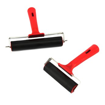 Lino Roller, 1pcs/pack