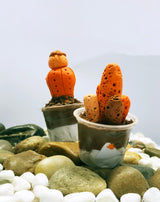 Clay Art (Art. Nos. 18901B01)