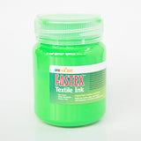 FAS FASTEX Textile Ink 250 mls