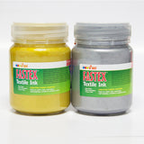 FAS FASTEX Textile Ink 250 mls