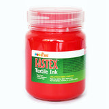 FAS FASTEX Textile Ink 250 mls