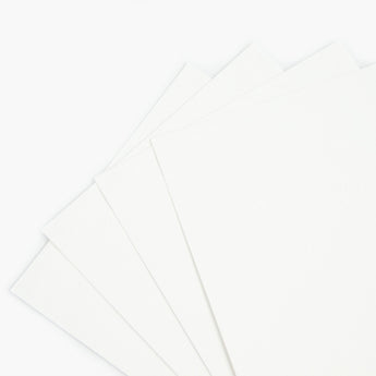 WaterColoured Paper, 300 gsm, 10 Pcs/Pack
