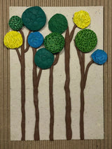 Clay Art (Art. Nos. 18901B01)