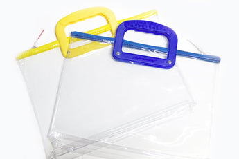 B4 Size Art Bag (With Handle), 1 pcs