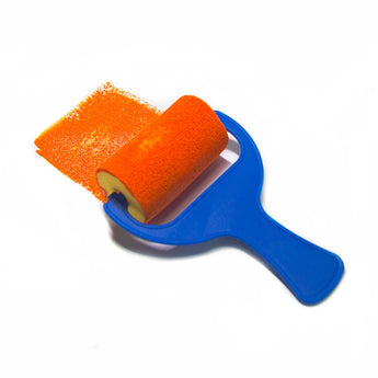 1 Large Sponge Roller