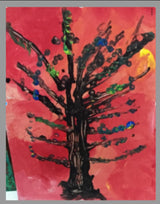 Creative Art Lessons (Season 1) 4 years old