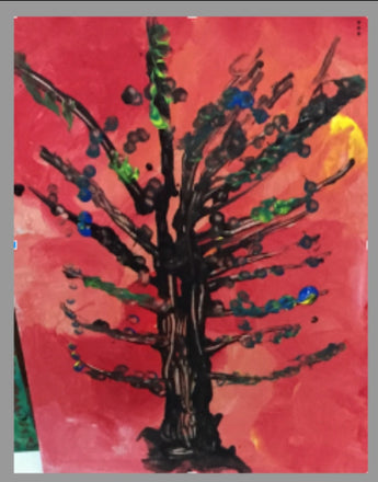 Creative Art Lessons (Season 1) 4 years old