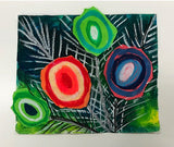 Creative Art Lessons (Season 1) 5 to 6 years old