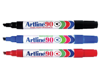 ARTline Permanent Marker Chiesl, 1 pcs
