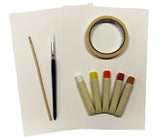 Tape Art (Art. Nos. 18900B01)