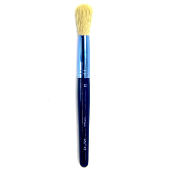 edu3 Short Jumbo Nylon Art Brush Round Size #22