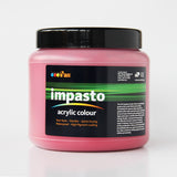 FAS Impasto Structured Acrylic Paint 1 Liter