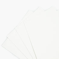 WaterColoured Paper, 300 gsm, 10 Pcs/Pack