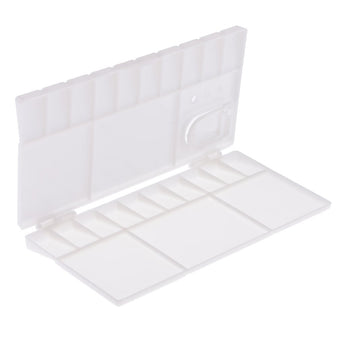 25 Grid Plastic Palette High Quality PP Material