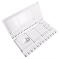 33 Grid Plastic Palette High Quality PP Material