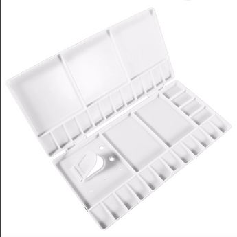 33 Grid Plastic Palette High Quality PP Material