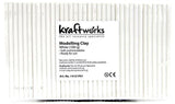 Kraftworks Modelling Clay, 100 grams