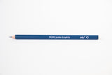 edu3 Prime Jumbo Triangular Graphite Pencil 4 mm Lead 12 Pcs. In Cardbox