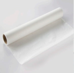Rice Paper 46 cm x 25 m, per Roll (Wenzhou Quality)