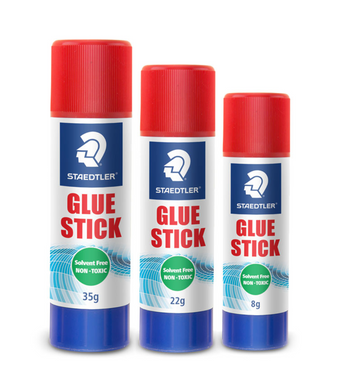 Staedtler Glue Stick 8g, per pcs