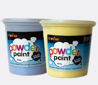 FAS Powder Paints 600 grams