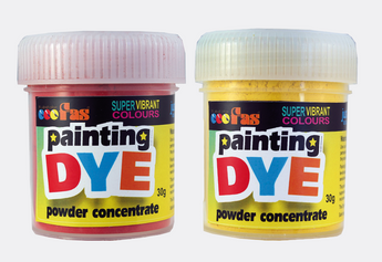 FAS Batik Dye Powder Concentrate 30 grams