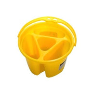 Water Container PP Material, per pcs