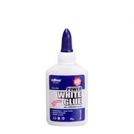 White Glue 120mls (Squeeze Bottle)