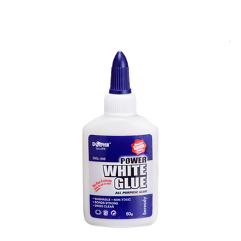 White Glue 120mls (Squeeze Bottle)
