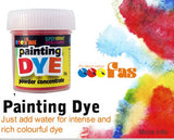 FAS Batik Dye Powder Concentrate 30 grams