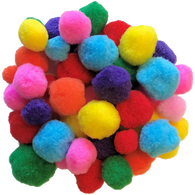 Pompom Pack